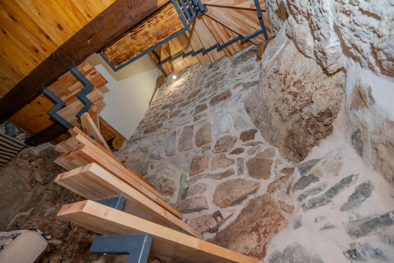 The Old Stable 1861 Villa Imotski Exteriör bild